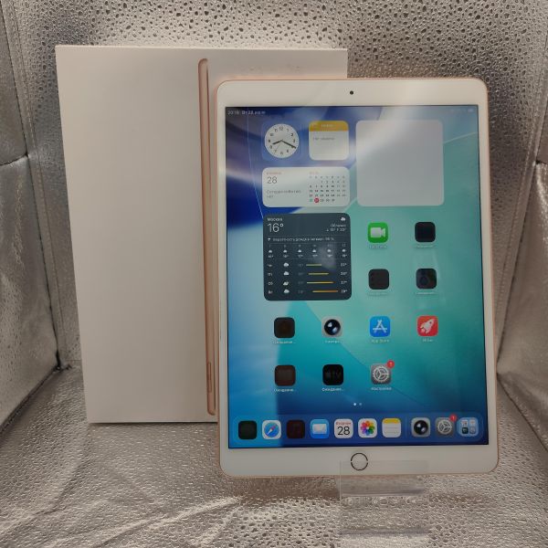 планшет Apple iPad Air 3 2019 256GB (A2152) (без SIM) в Томск