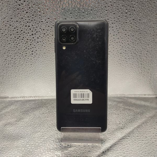 сотовый телефон Samsung Galaxy A22 4G 4/64GB (A225F) Duos в Томск