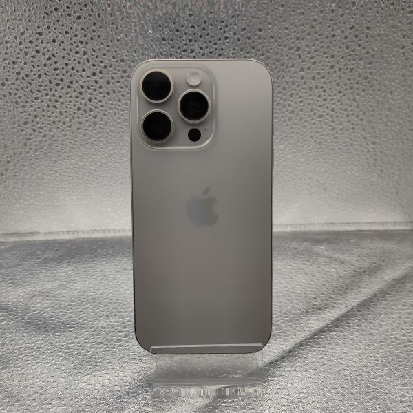 сотовый телефон Apple iPhone 16 Pro 256GB в Томск