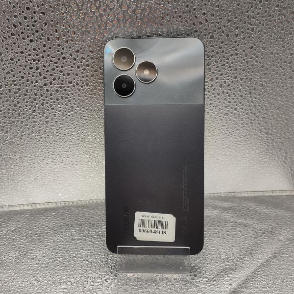 сотовый телефон Realme Note 50 4/128GB (RMX3834) Duos в Томск