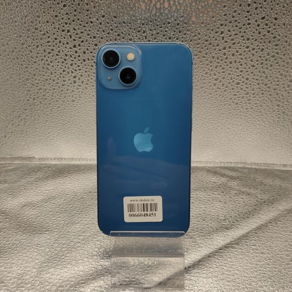 сотовый телефон Apple iPhone 13 256GB в Томск