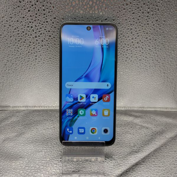 сотовый телефон Xiaomi Redmi 10 2022 6/128GB (21121119SG) Duos в Томск