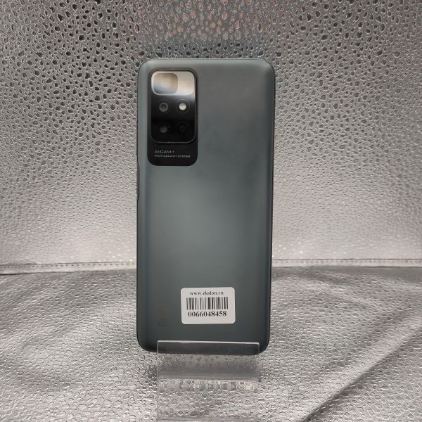 сотовый телефон Xiaomi Redmi 10 2022 6/128GB (21121119SG) Duos в Томск