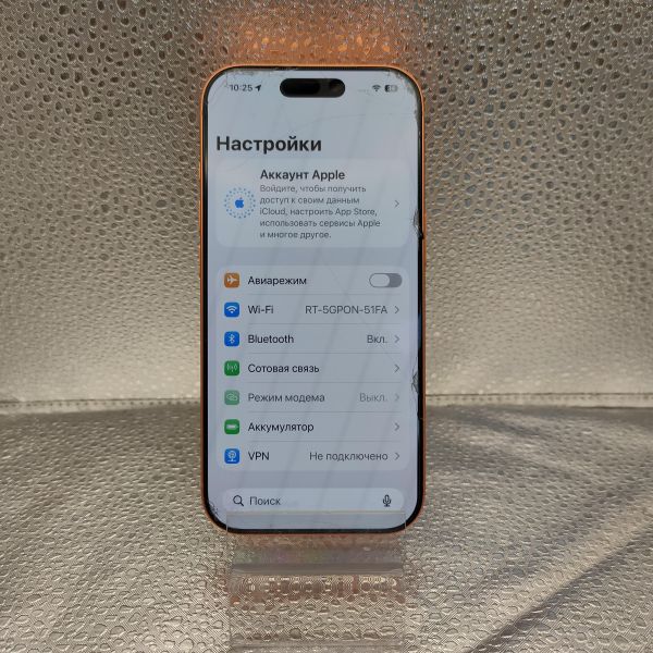 сотовый телефон Apple iPhone 17 Pro 256GB в Томск