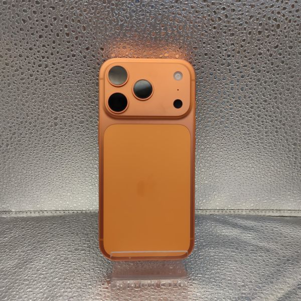 сотовый телефон Apple iPhone 17 Pro 256GB в Томск
