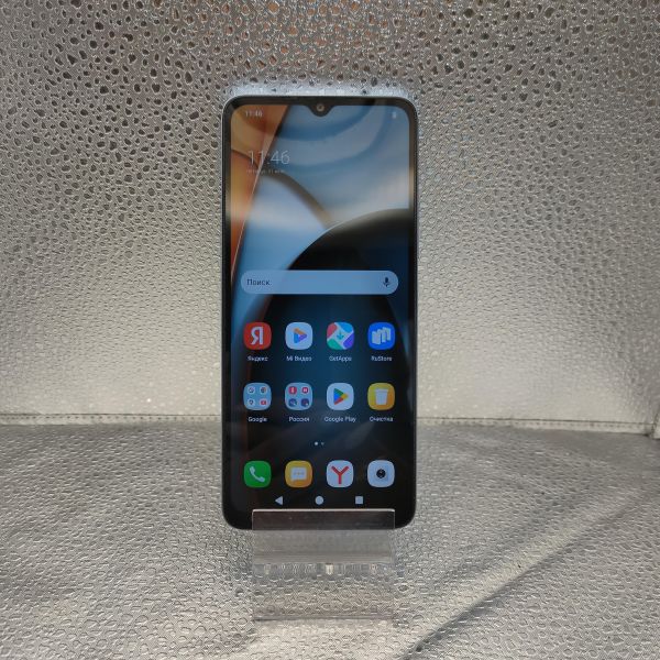 сотовый телефон Xiaomi Redmi A3 3/64GB (23129RN51X) Duos в Томск