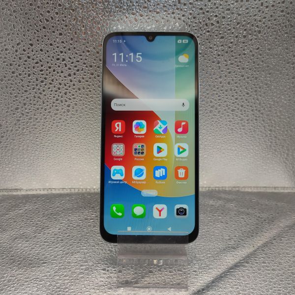 сотовый телефон Xiaomi Redmi A7 Pro 4/64GB (25128RN17A) Duos в Томск