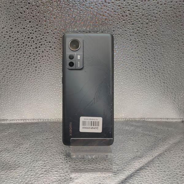 сотовый телефон Xiaomi 12 12/256GB (2201123G) Duos в Томск