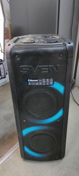 муз. центр и аудиосистема SVEN PS-710 в Томск