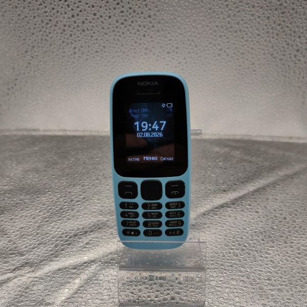 сотовый телефон Nokia 105 (TA-1034) Duos в Томск