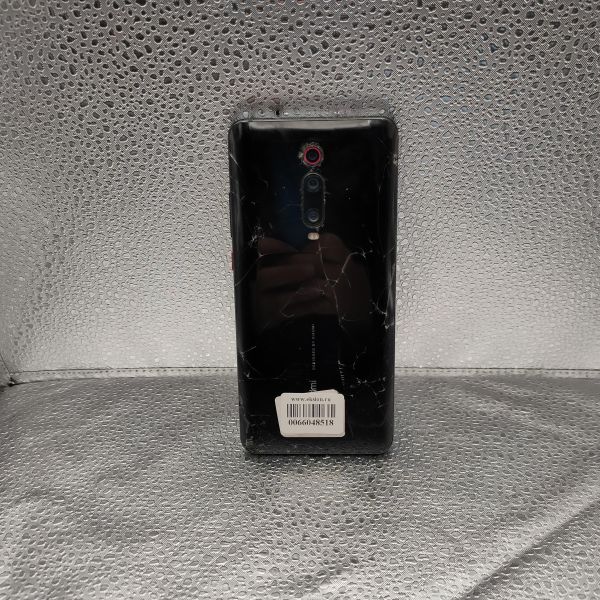 сотовый телефон Xiaomi Mi 9T 6/128GB (M1903F10G) Duos в Томск