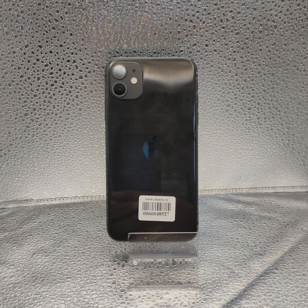 сотовый телефон Apple iPhone 11 128GB в Томск