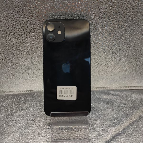 сотовый телефон Apple iPhone 12 64GB в Томск