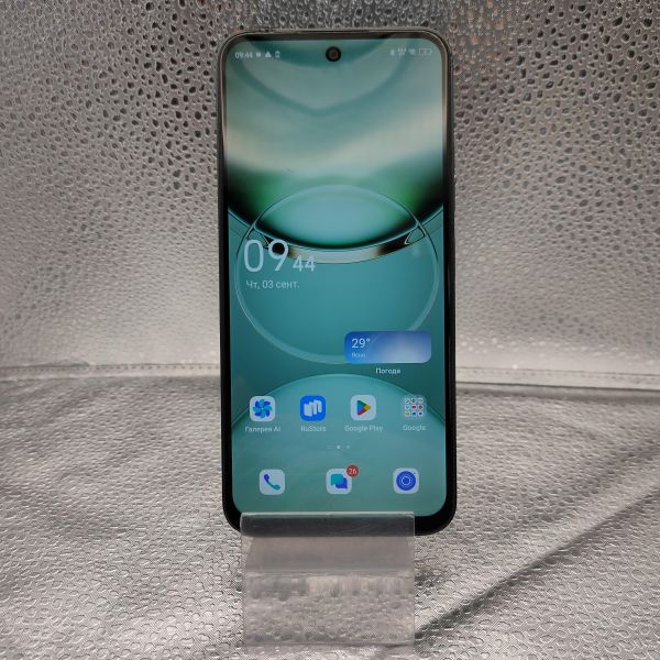 сотовый телефон TECNO Spark 30C 4/128GB (KL5n) Duos в Томск