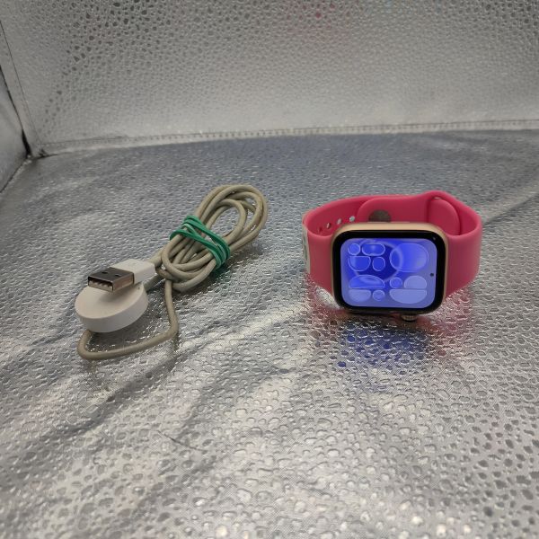 умные часы и браслеты Apple Watch Series 6 44mm (A2292/A2294/M00H3) с СЗУ в Томск