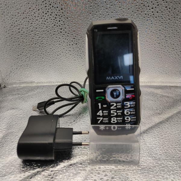 сотовый телефон MAXVI T5 Duos в Томск