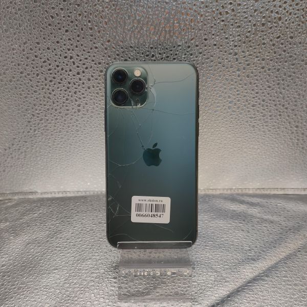сотовый телефон Apple iPhone 11 Pro 256GB в Томск