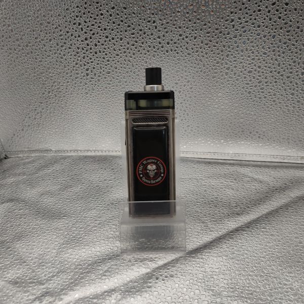 вейп и эл. сигарета (с 18 лет) Smoant Pasito 2 (с 18 лет) в Томск