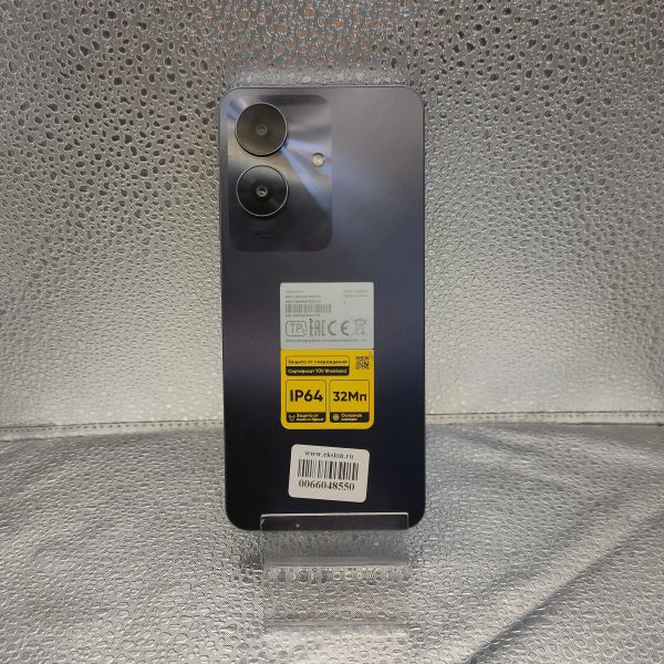 сотовый телефон Realme Note 60 6/128GB (RMX3933) Duos в Томск