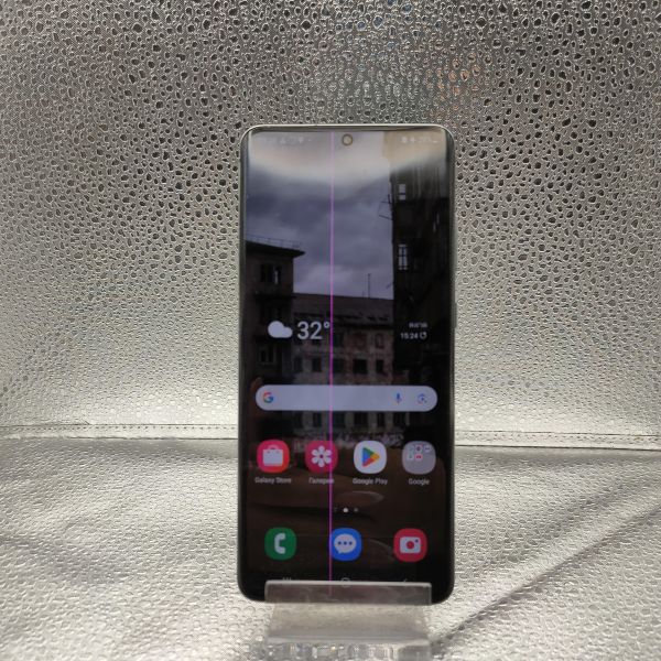 сотовый телефон Samsung Galaxy S20 Ultra 12/128GB (G988B) Duos в Томск