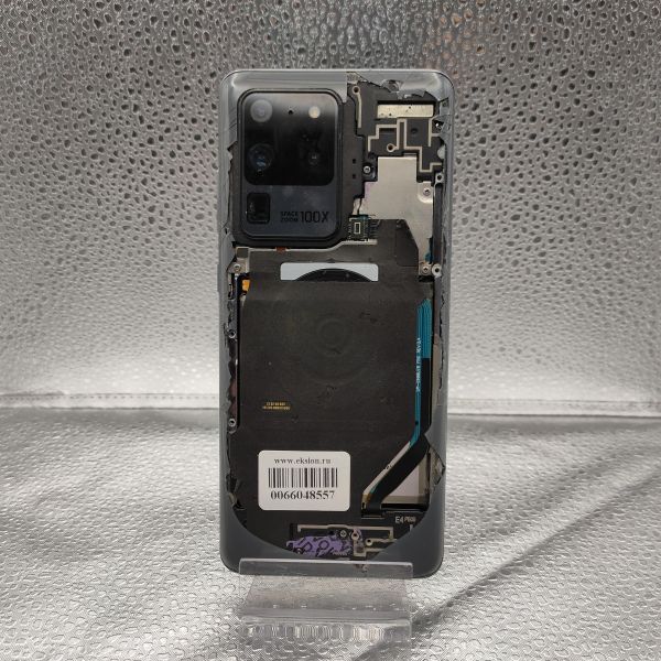 сотовый телефон Samsung Galaxy S20 Ultra 12/128GB (G988B) Duos в Томск