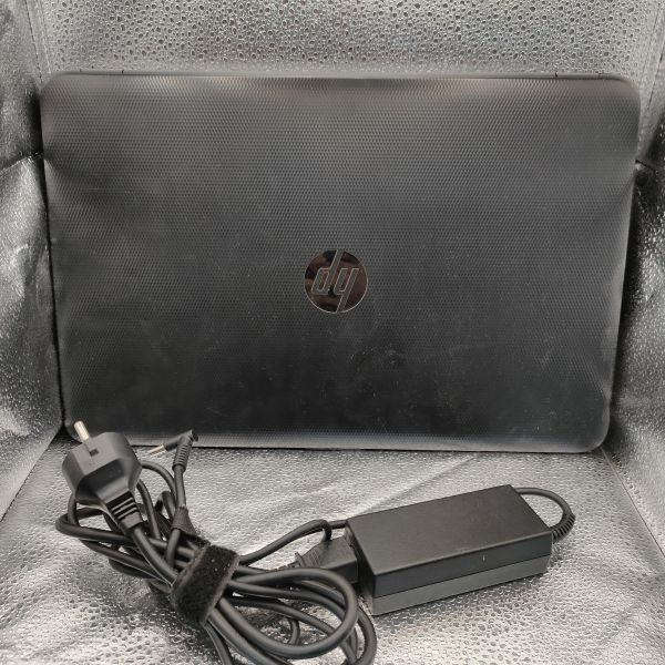 ноутбук HP 15-af108ur P0G59EA (RAM 4 GB, R5 M330) в Томск