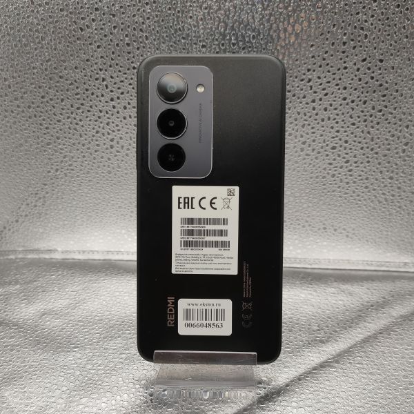 сотовый телефон Xiaomi Redmi 15 8/256GB (25062RN2DY) Duos в Томск