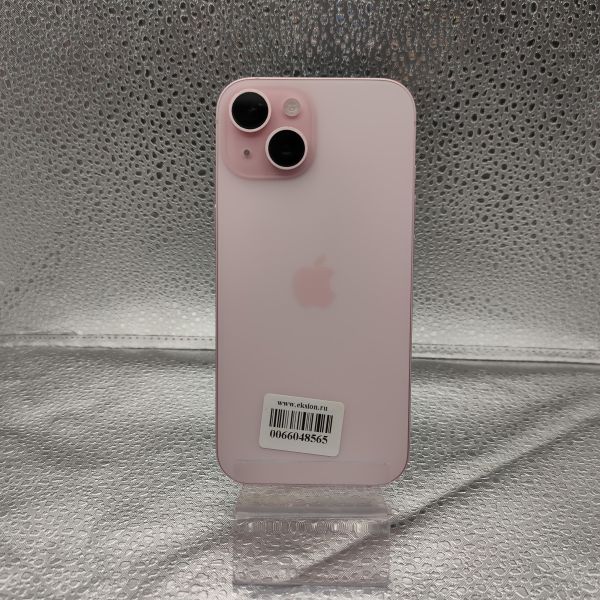 сотовый телефон Apple iPhone 15 128GB в Томск