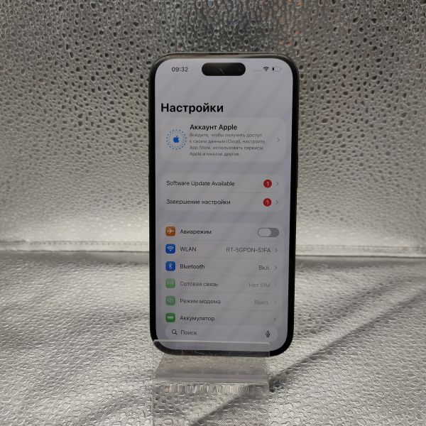 сотовый телефон Apple iPhone 16 128GB в Томск