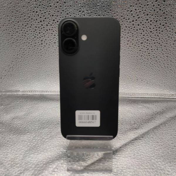 сотовый телефон Apple iPhone 16 128GB в Томск
