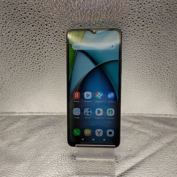 сотовый телефон Xiaomi Redmi A3x 3/64GB (24048RN6CG) Duos в Томск