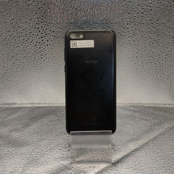 сотовый телефон Honor 7S 1/16GB (DRA-LX5) Duos в Томск