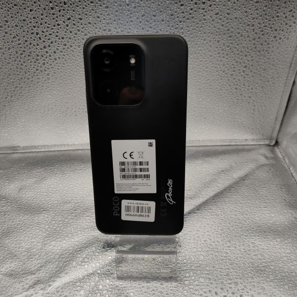 сотовый телефон POCO C85 8/256GB (25078PC3EG) Duos в Томск