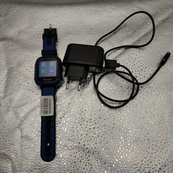 умные часы и браслеты Aimoto Indigo (G4CHS/C403H) с СЗУ в Томск