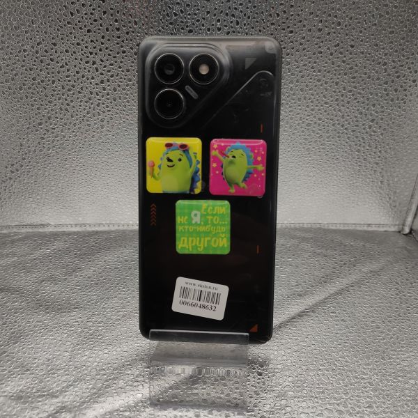 сотовый телефон TECNO Pova 6 Neo 8/256GB (LI6) Duos в Томск