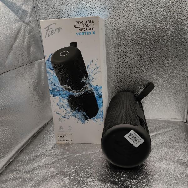 портативная колонка Fiero Vortex X (FR480) в Томск