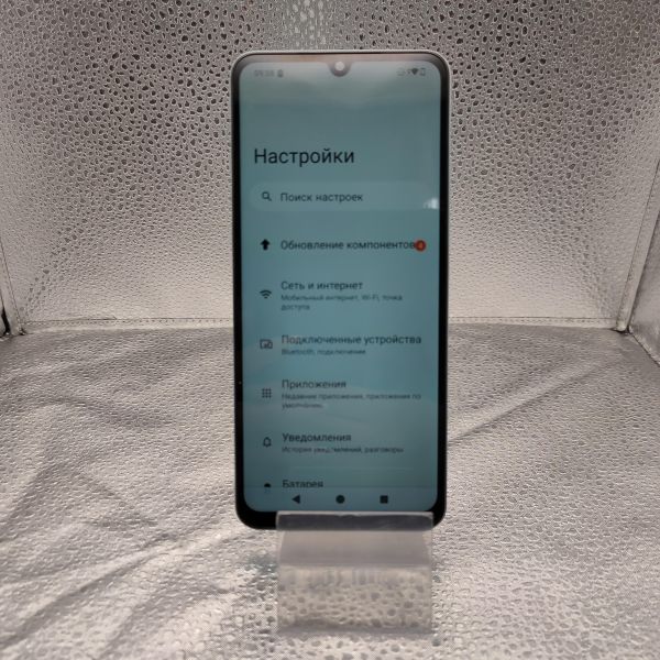 сотовый телефон Xiaomi Redmi A5 4/128GB (25028RN03A) Duos в Томск