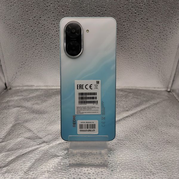 сотовый телефон Xiaomi Redmi A5 4/128GB (25028RN03A) Duos в Томск