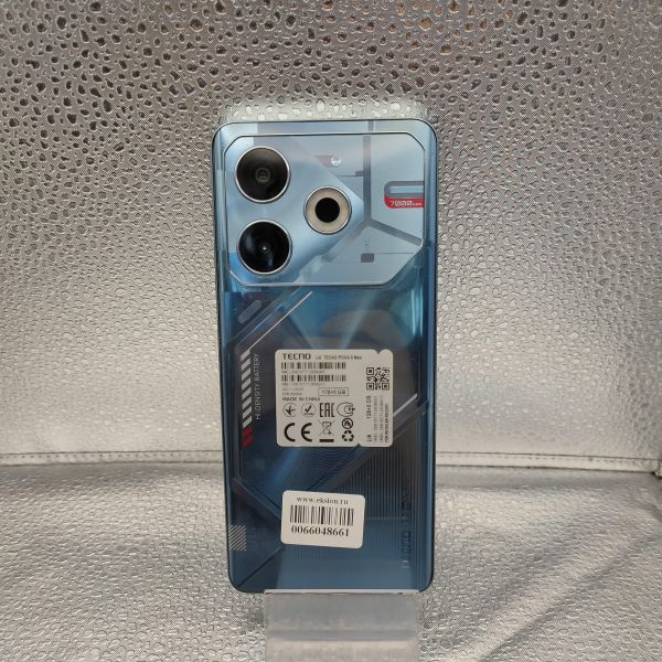 сотовый телефон TECNO Pova 6 Neo 8/128GB (LI6) Duos в Томск