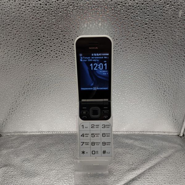 сотовый телефон Nokia 2720 Flip (TA-1170) Duos в Томск