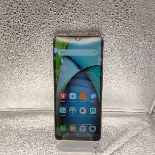 сотовый телефон Xiaomi Redmi A3x 3/64GB (24048RN6CG) Duos в Томск
