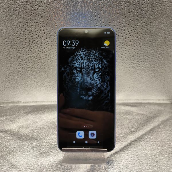 сотовый телефон Xiaomi Redmi Note 8T 3/32GB (M1908C3XG) Duos в Томск