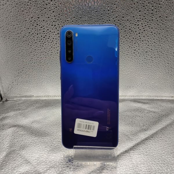 сотовый телефон Xiaomi Redmi Note 8T 3/32GB (M1908C3XG) Duos в Томск