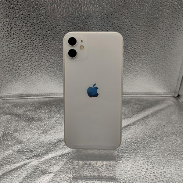 сотовый телефон Apple iPhone 11 128GB в Томск