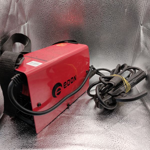 сварочный аппарат Edon TB-200 в Томск