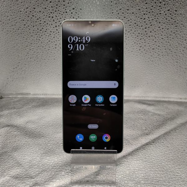 сотовый телефон POCO F6 12/512GB (24069PC21G) Duos в Томск