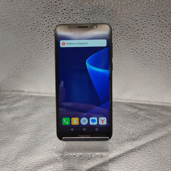 сотовый телефон Honor 7S 1/16GB (DRA-LX5) Duos в Томск