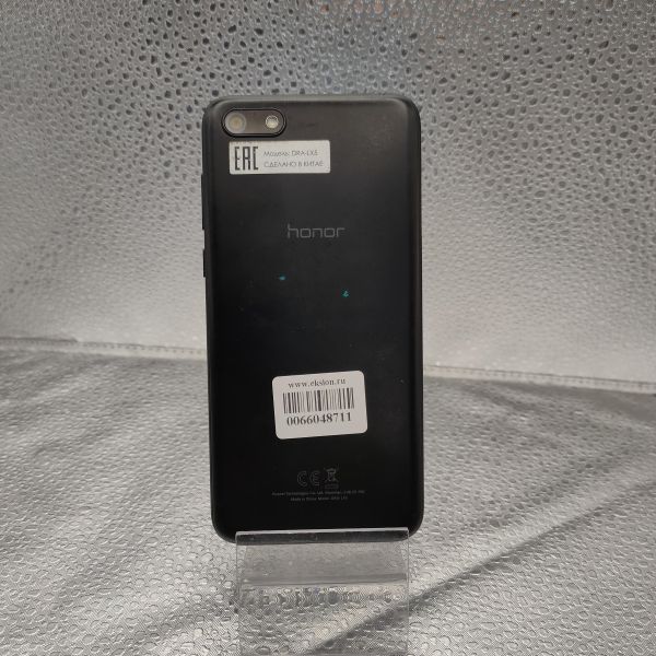 сотовый телефон Honor 7S 1/16GB (DRA-LX5) Duos в Томск