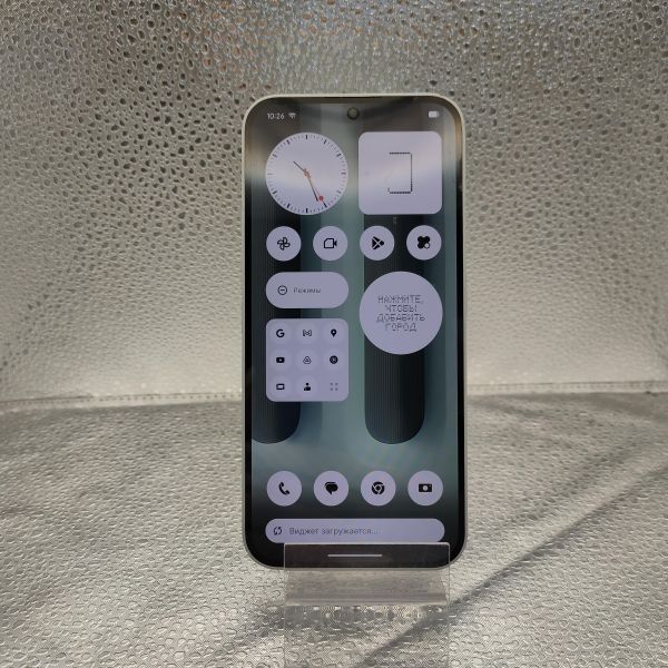 сотовый телефон Nothing Phone 2a Plus 12/256GB (A142P) Duos в Томск