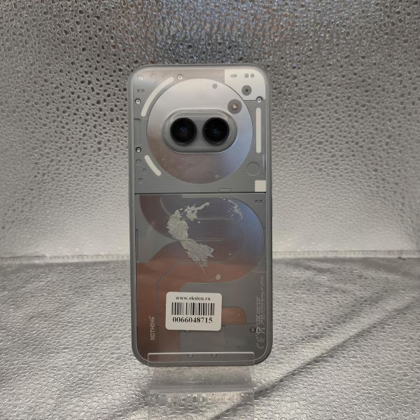 сотовый телефон Nothing Phone 2a Plus 12/256GB (A142P) Duos в Томск